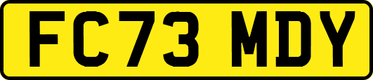 FC73MDY