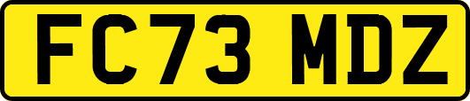 FC73MDZ