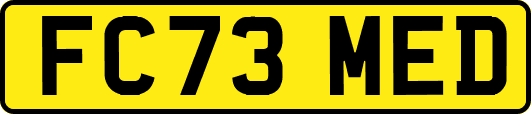 FC73MED