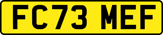 FC73MEF