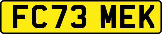 FC73MEK