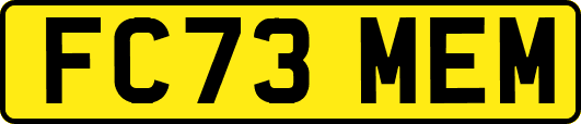 FC73MEM