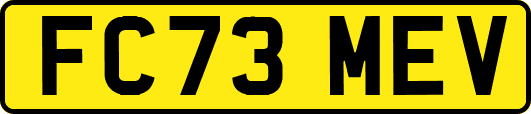 FC73MEV