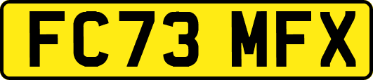 FC73MFX