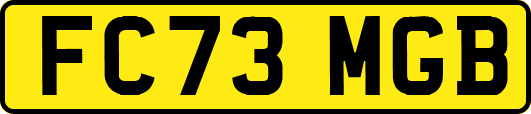 FC73MGB