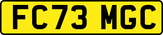 FC73MGC
