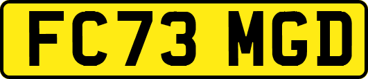 FC73MGD