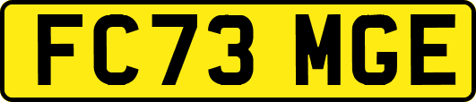 FC73MGE