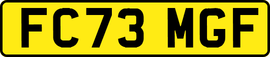 FC73MGF