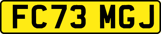 FC73MGJ