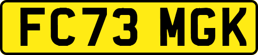 FC73MGK