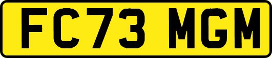 FC73MGM
