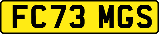 FC73MGS