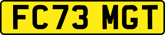 FC73MGT