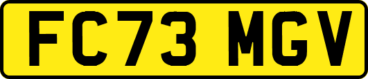 FC73MGV