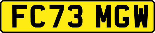 FC73MGW