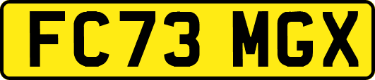FC73MGX