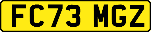 FC73MGZ