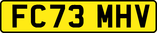 FC73MHV