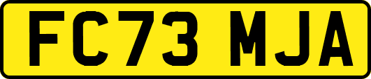 FC73MJA