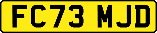 FC73MJD