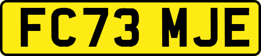 FC73MJE