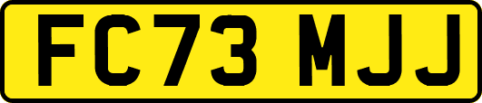 FC73MJJ