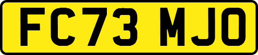 FC73MJO