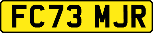 FC73MJR