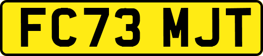 FC73MJT
