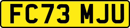 FC73MJU