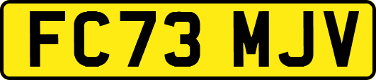 FC73MJV