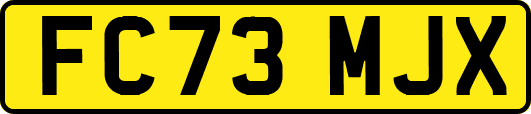 FC73MJX