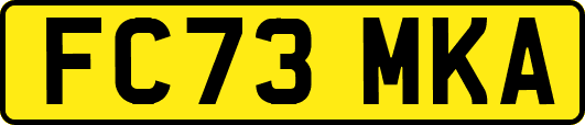 FC73MKA