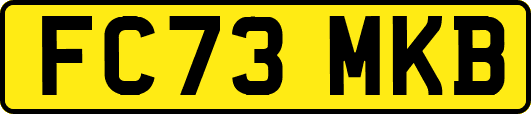 FC73MKB