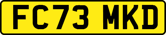 FC73MKD