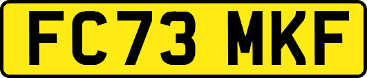 FC73MKF