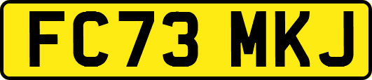 FC73MKJ