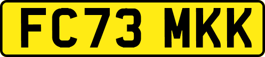 FC73MKK