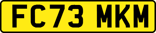 FC73MKM