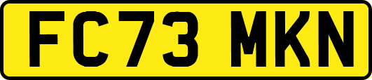 FC73MKN