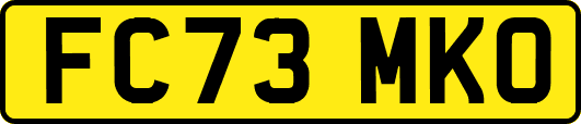 FC73MKO