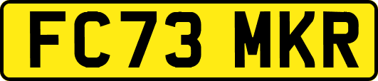 FC73MKR