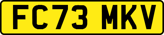 FC73MKV