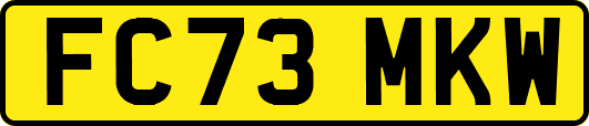 FC73MKW
