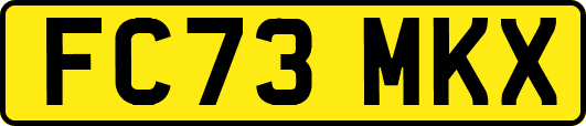 FC73MKX