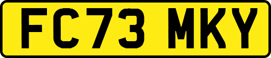 FC73MKY