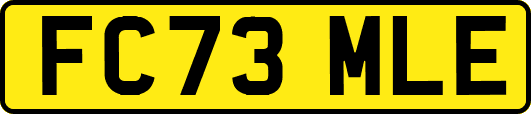 FC73MLE