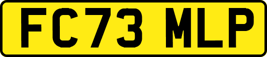 FC73MLP