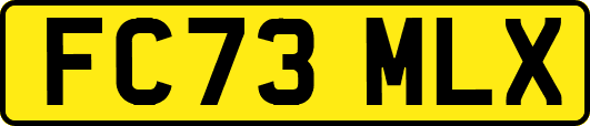FC73MLX